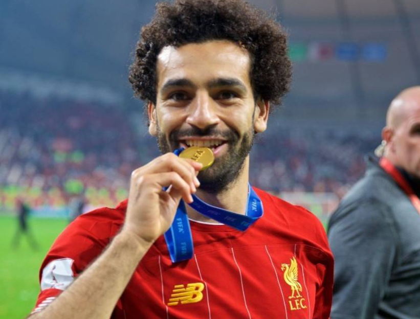 Salahs dilemma: Ett knepigt beslut för Liverpool
