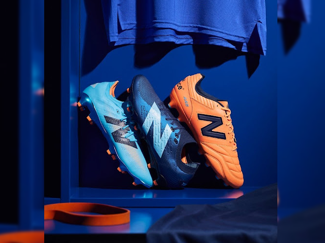 New Balance 2024 fotbollsskor lanserade, är den här skon din favoritlook?